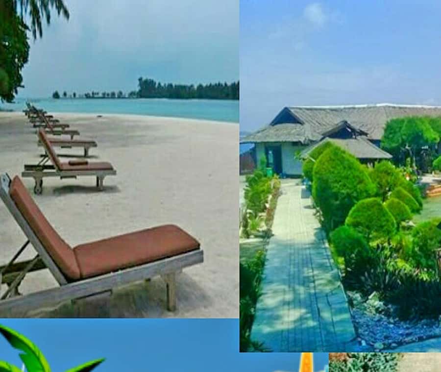 Jakarta: Thousand Island Tour with Canoeing and Snorkeling - The return journey and the real time cost
