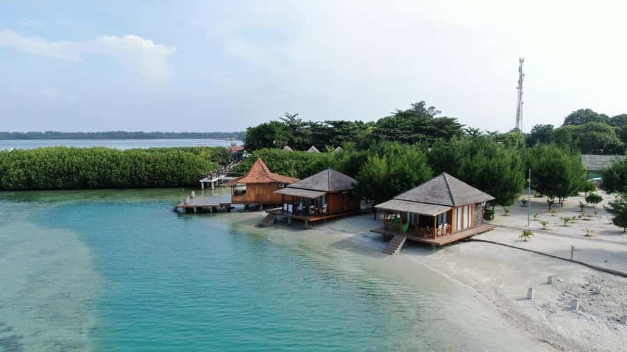 Jakarta: Thousand Island Tour with Canoeing and Snorkeling - Is $197 good value?