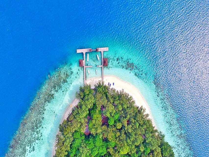 Jakarta: Thousand Island Tour with Canoeing and Snorkeling - Who will enjoy this day most