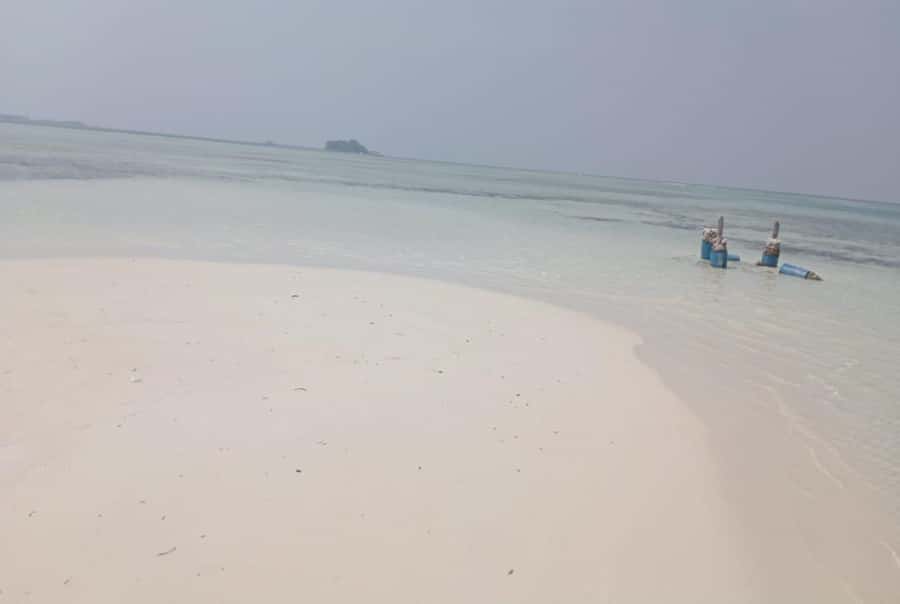 Jakarta: Thousand Island Tour with Canoeing and Snorkeling - How to prepare for a better day
