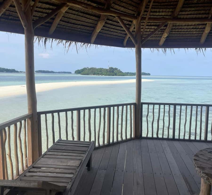 Jakarta: Thousand Island Tour with Canoeing and Snorkeling - Choosing between Pari, Putri, Pelangi, and Macan