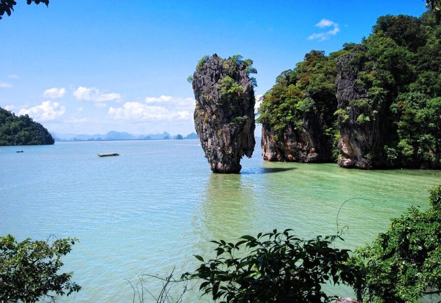 James Bond Island: Sightseeing Tour by Longtail Boat & Kayak - Why this Phang Nga Bay tour works