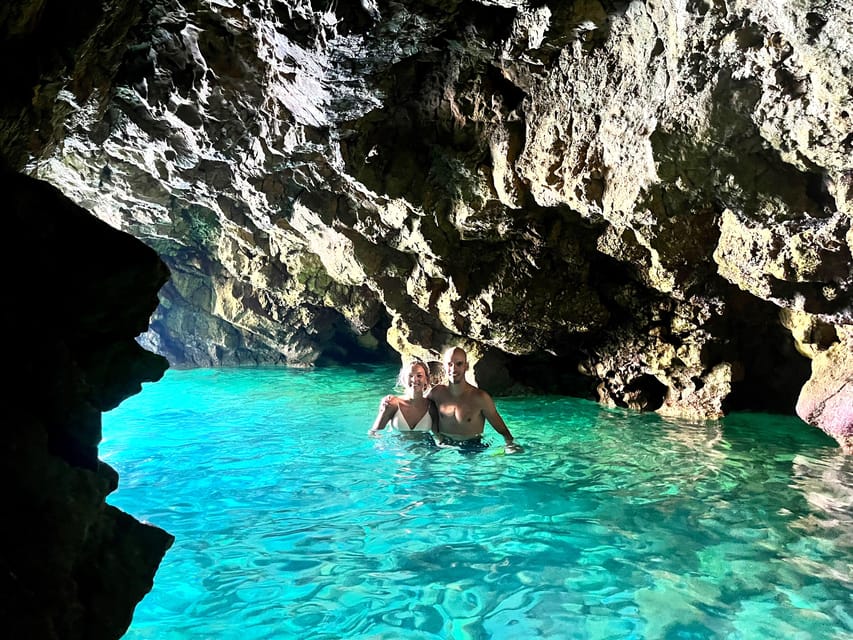 Jávea: Cala Tango and San Antonio Nature Reserve Kayak Tour - Key points to know before you paddle