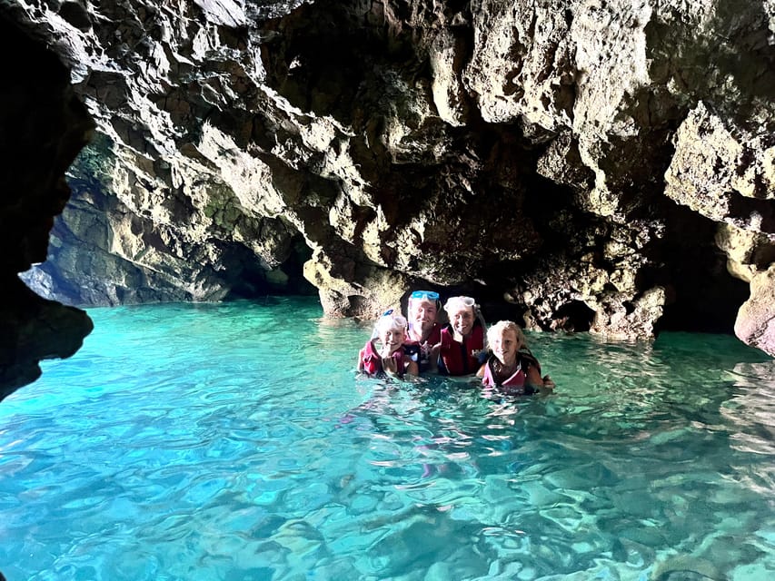 Jávea: Cala Tango and San Antonio Nature Reserve Kayak Tour - What the physical effort really feels like