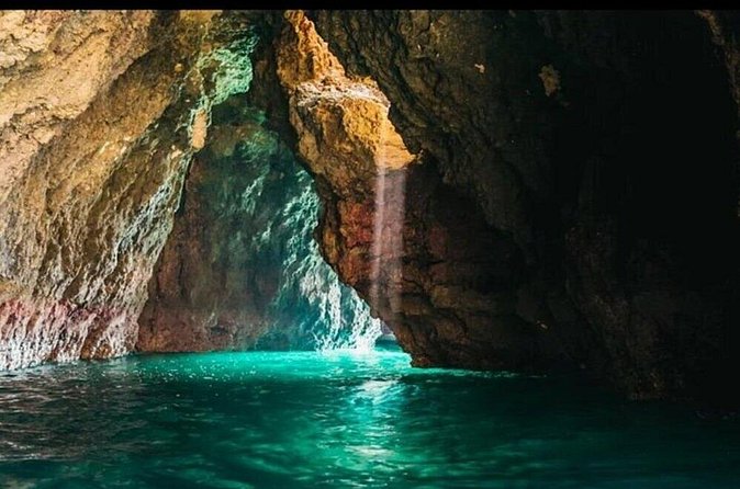 Jeep Tour & Secret beaches Kayaking in Albufeira - How the experience scores for reliability and appeal
