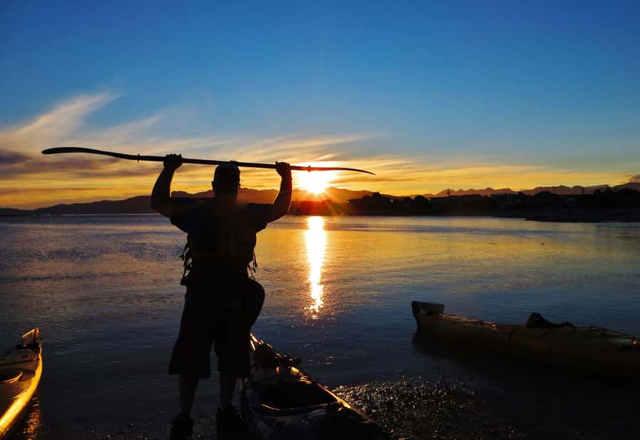 Kaikoura: Sunset Evening Kayaking Tour - Fur seals are the reliable stars