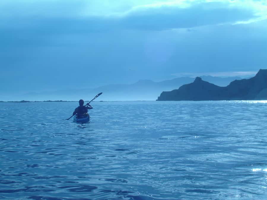 Kaikoura: Sunset Evening Kayaking Tour - Who will get the most from this tour