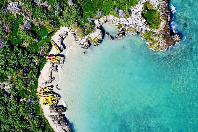 Kailua 2-Hour Guided Kayaking Excursion, Oahu - Key Points Before You Book