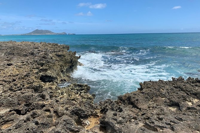 Kailua 2-Hour Guided Kayaking Excursion, Oahu - Lunch, Bikes, and the Rest of Your Kailua Day