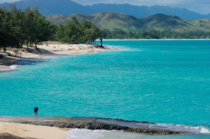 Kailua Bay, Oahu: Epic Kayak and Snorkel to Islands - Key points to know before you book