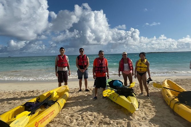 Kailua Twin Islands Guided Kayak Tour, Oahu - Who Will Enjoy This Tour Most