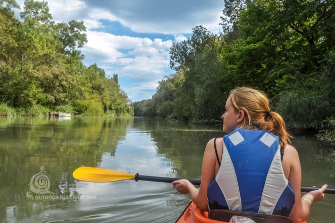 Kamchia river kayaking day tour - Key points to know before paddling