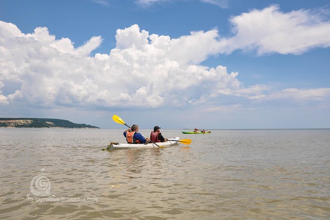 Kamchia river kayaking day tour - Booking, confirmation, and weather plans