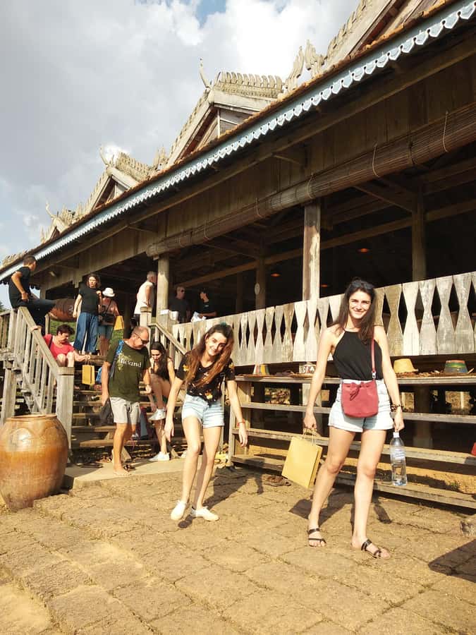 Kampot's Countryside & Kayak Tour, Pepper Farm include Lunch - Why this Kampot day trip works so well