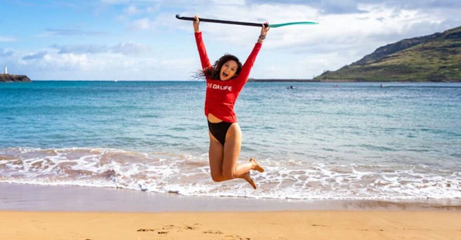 Kauai: Outrigger Canoe Surfing - Key points to know before you book
