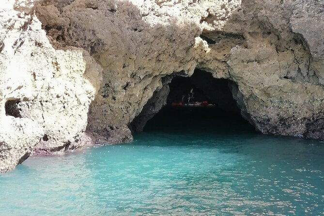 Kayak Adventure through the Ponta da Piedade Caves in Lagos - Who will enjoy this tour most?