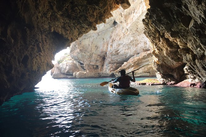 Kayak And Snorkel Excursion in Jávea. Portitxol - Granadella - Practical details that can make or break the morning