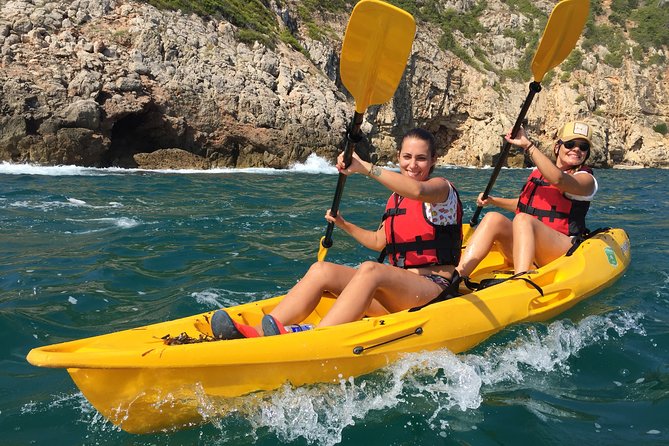 Kayak and snorkel excursion to Cova Tallada - What to bring, and what the tour supplies