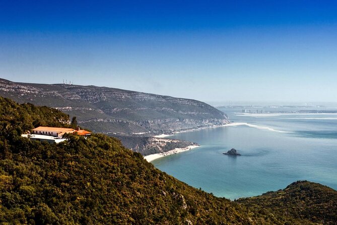 Kayak and Snorkeling Adventure in Lisbon - Key points at a glance
