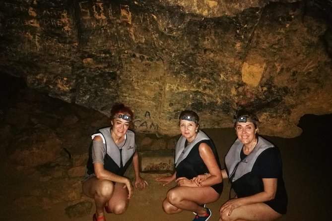 Kayak Dénia "Cova Tallada" + Snorkeling + Speleology - Why Cova Tallada makes a strong kayak outing