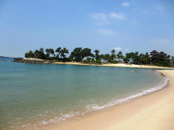 Kayak Fishing in Singapore, Sentosa, East Coast: Day, Sunset & Night Adventures - Key points at a glance