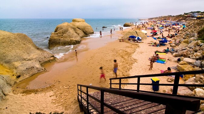 Kayak into the Hidden Caves and Secret Beaches - Key points at a glance
