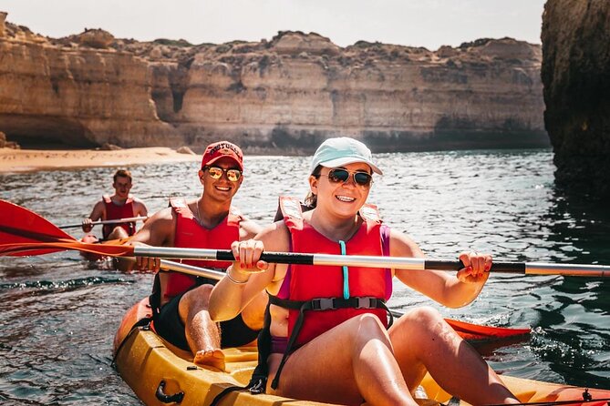 Kayak into the Hidden Caves and Secret Beaches - Price and what you receive for $42.34