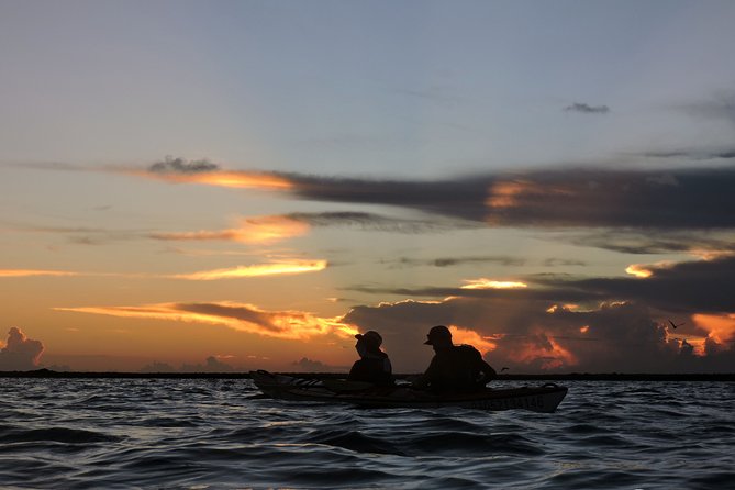 Kayak Sian Ka’an Biosphere Reserve Sunset Tour - Meeting at Km. 15 and setting out at 3:30 pm