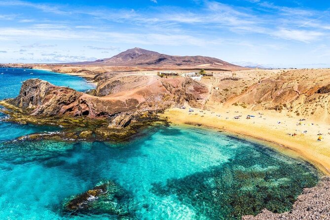 Kayak & Snorkelling in Papagayo - Key points at a glance