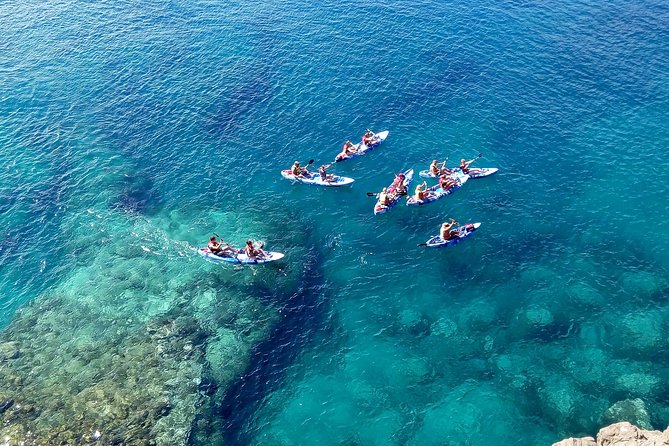 Kayak & Snorkelling in Papagayo - Photos, facilities, and the small extras