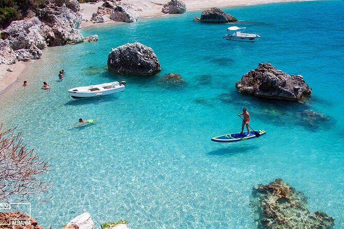 Kayak Sup Tours Lukova Caves - Kroreza - Is $42.05 a fair price?