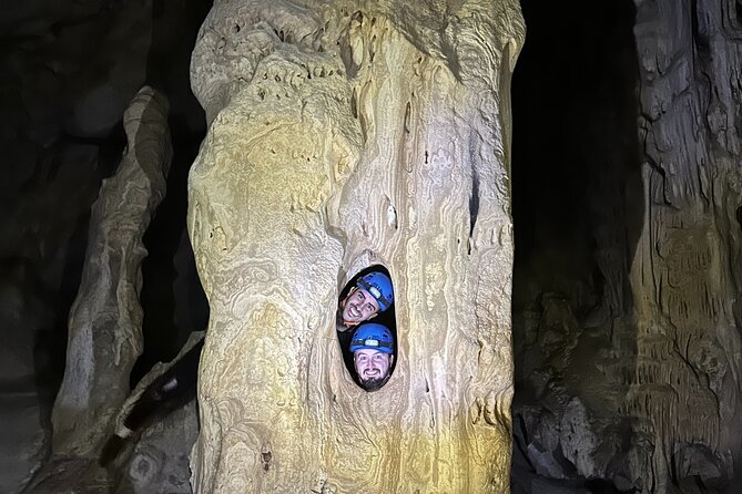 Kayak through Morro de Toix and Cueva dels Coloms - Four hours from Altea’s beach to a sea cave