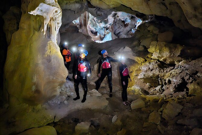 Kayak through Morro de Toix and Cueva dels Coloms - A few practical tips before you go