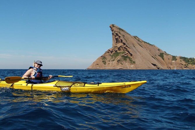 Kayak Tour at Calanques National Park (Ciotat) - Should you book it?