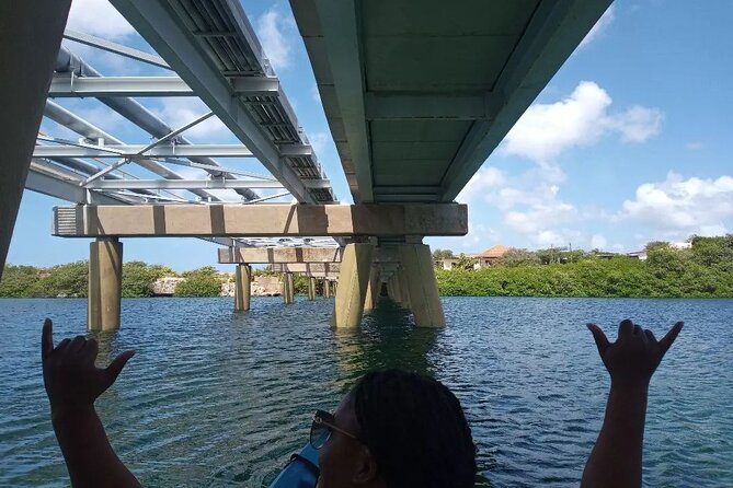 Kayak Tour at Mangel Halto and Spanish Lagoon - What to bring and how to prepare