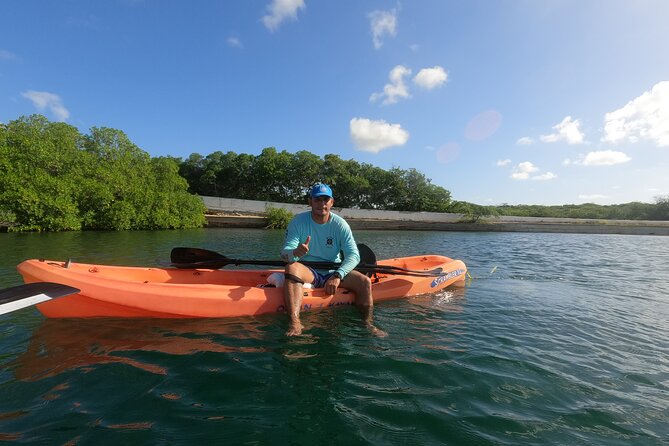 Kayak Tour at Mangel Halto and Spanish Lagoon - Who will enjoy this tour most