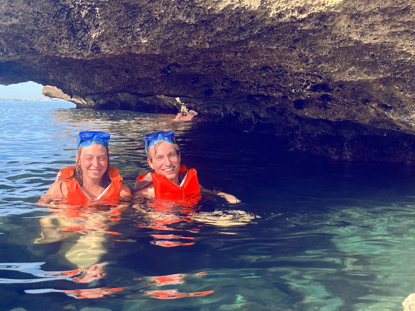 Kayak Tour Bay of Palma - Who will enjoy this outing most