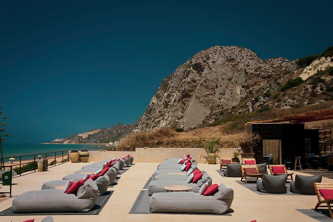 Kayak Tour: From Cala Manbrù to Torre Salsa Reserve - Guides who add more than directions