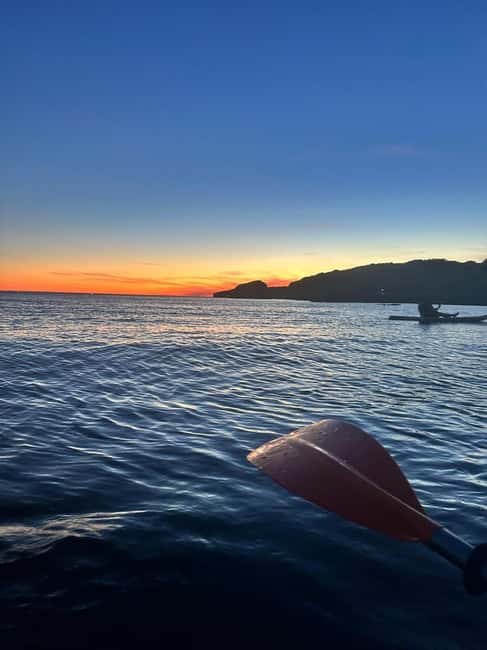 Kayak Tour - Secret Caves and Beaches of the Algarve (Algar dos Capitães) - Starting at Praia Nova in Porches