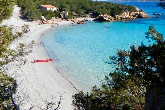 Kayak Tour with Snorkeling and Local Aperitif - Snorkeling near Proratora Island
