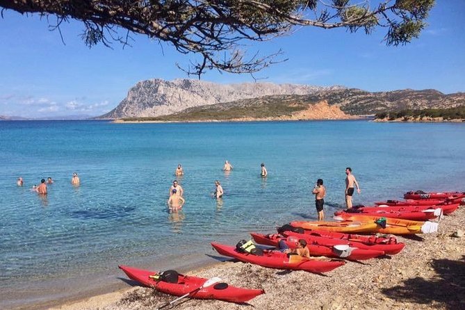 Kayak Tour with Snorkeling and Local Aperitif - How strenuous is the 2.5-hour outing?