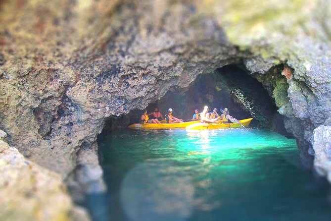Kayak Trip in Lagos - Why kayaking shows Lagos at its best