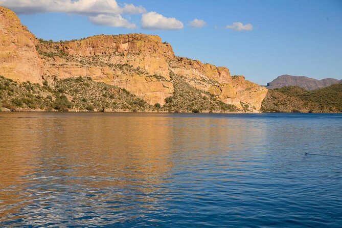 Kayaking 2 Hr Canyon & Cliffside on Saguaro Lake - Key points for your Saguaro Lake outing
