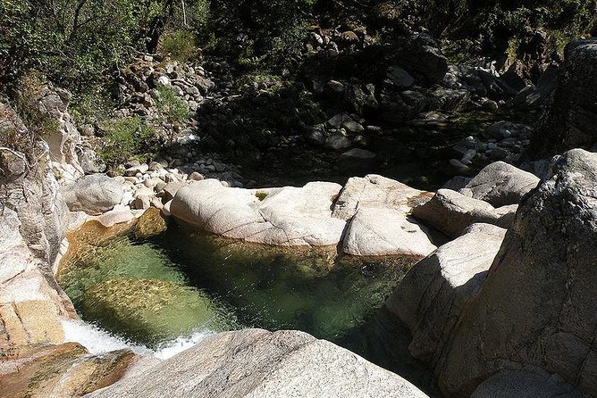 Kayaking and Waterfall in Peneda-Gerês National Park from Porto - Key points to know before booking