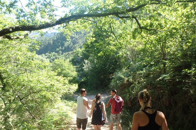 Kayaking and Waterfall in Peneda-Gerês National Park from Porto - Practical packing advice for a smoother day