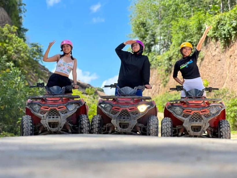 Kayaking ao thalane krabi and ATV extreme - Should you book the Ao Thalane kayaking and ATV tour?
