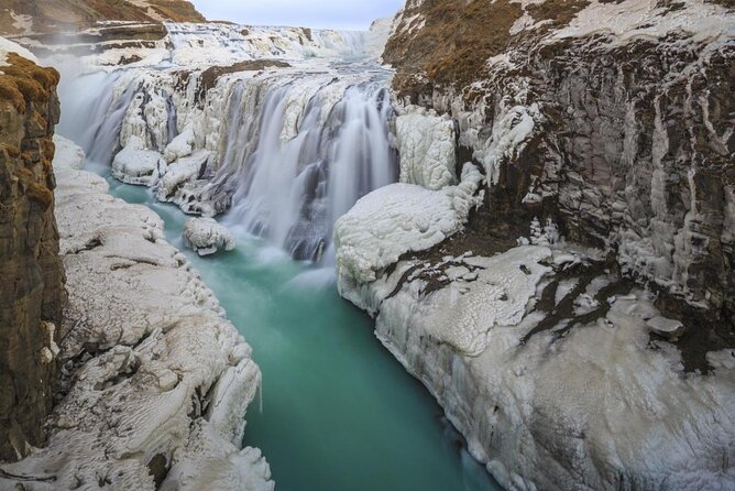 Kayaking on the Sólheimajökull Glacier Lagoon - Key points to know before you book