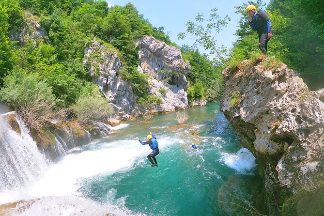 Kayaking on Upper Mreznica River - Slunj, Croatia - Key points to know before booking