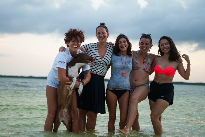 Kayaking Tour in Cancun - Marina Kaybal: what happens before and after the water