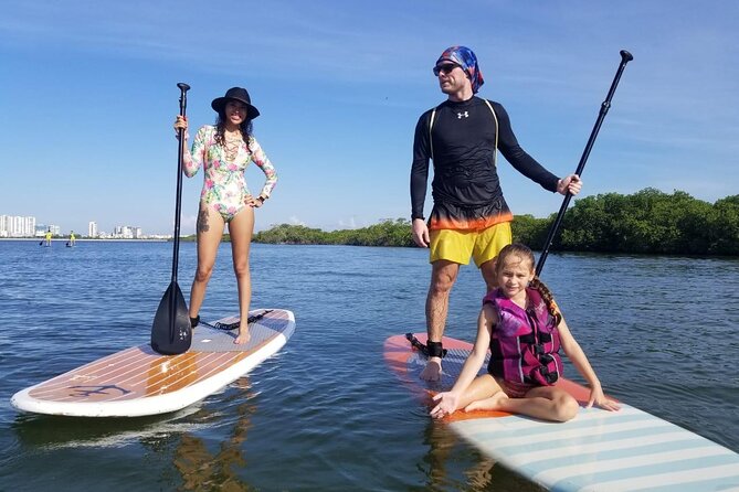 Kayaking Tour in Cancun - The guides shape the quality of the outing